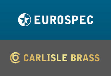 EuroSpec & Carlisle Brass
